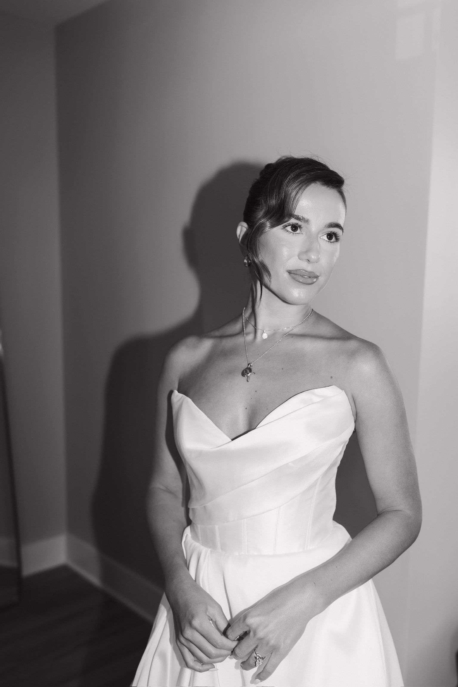 The Bridal Beauty Timeline You NEED To Follow